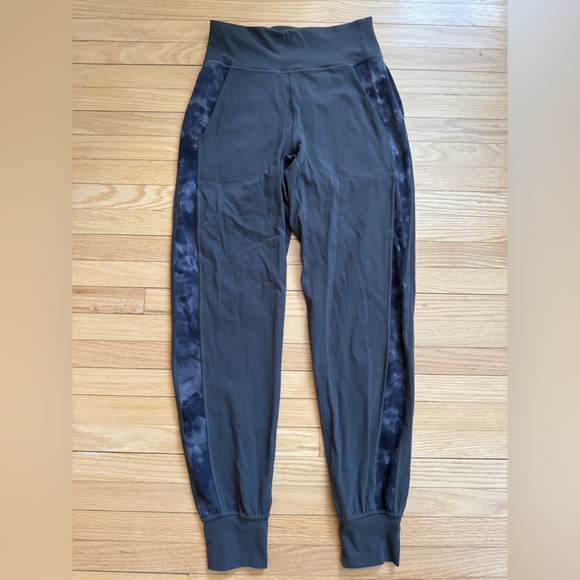 Lululemon Align Jogger *Track Stripe - Picture 7 of 10